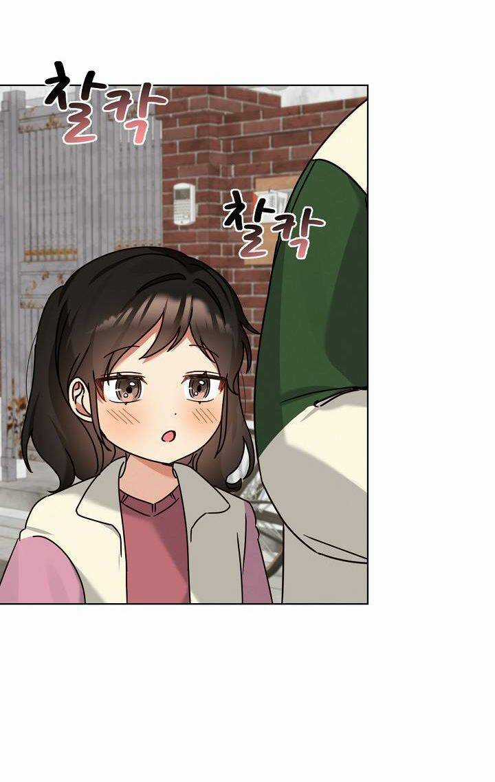 Tôi Trở Thành Một Người Cha Chapter 119 trang 41