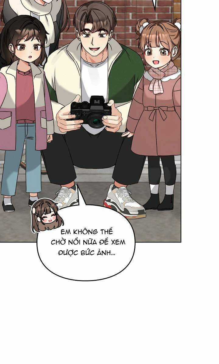 Tôi Trở Thành Một Người Cha Chapter 119 trang 44