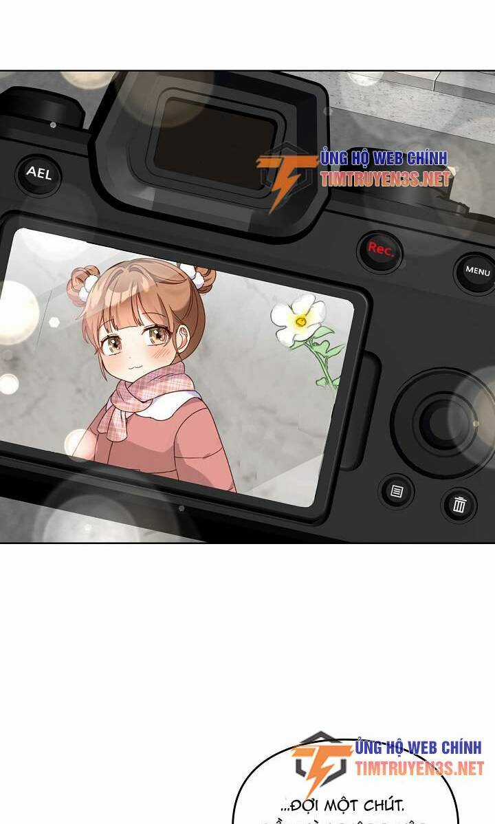 Tôi Trở Thành Một Người Cha Chapter 119 trang 45