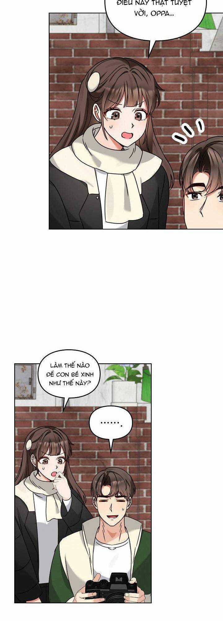 Tôi Trở Thành Một Người Cha Chapter 119 trang 46