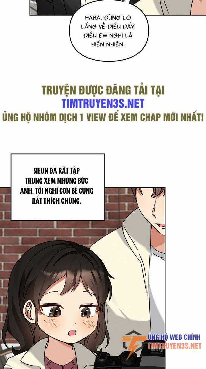 Tôi Trở Thành Một Người Cha Chapter 119 trang 48