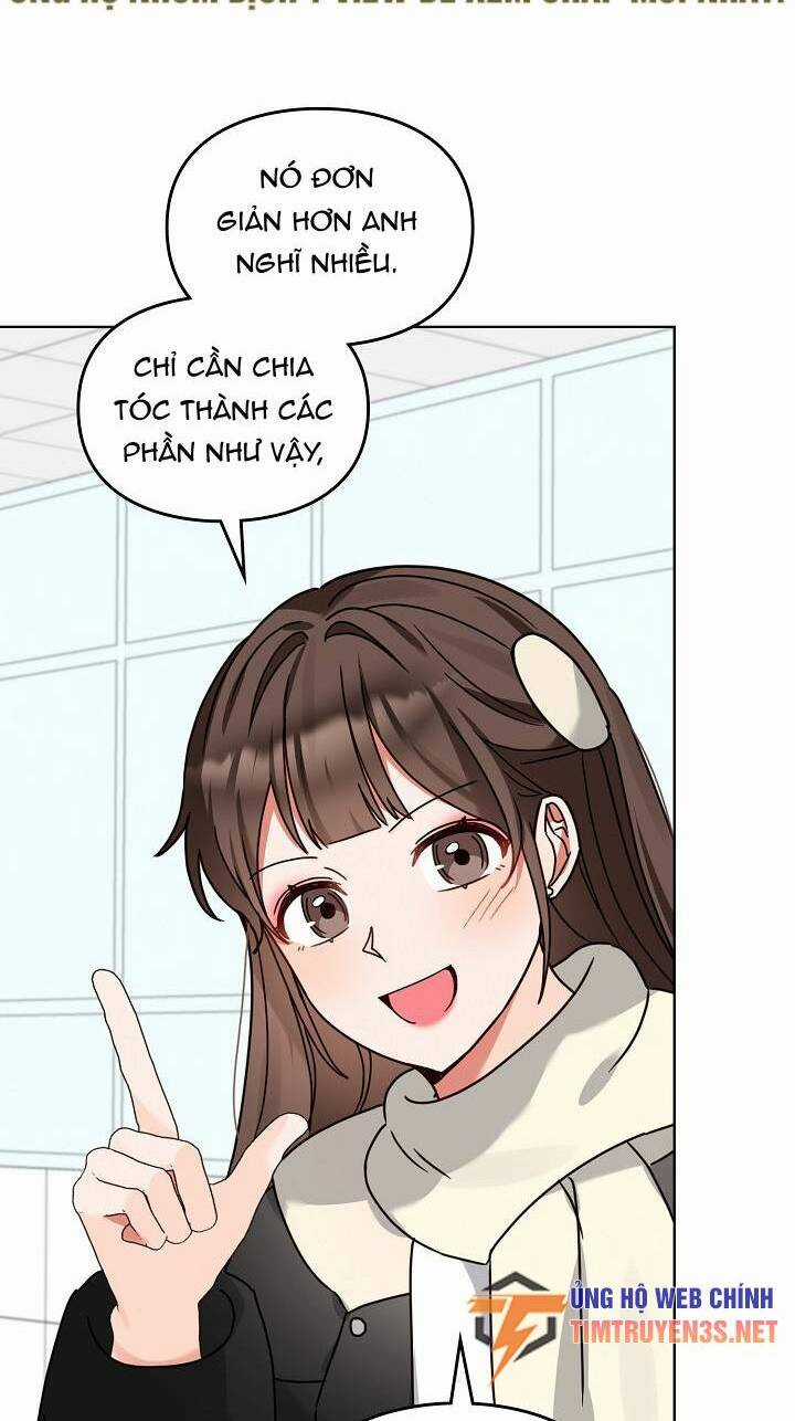 Tôi Trở Thành Một Người Cha Chapter 119 trang 5