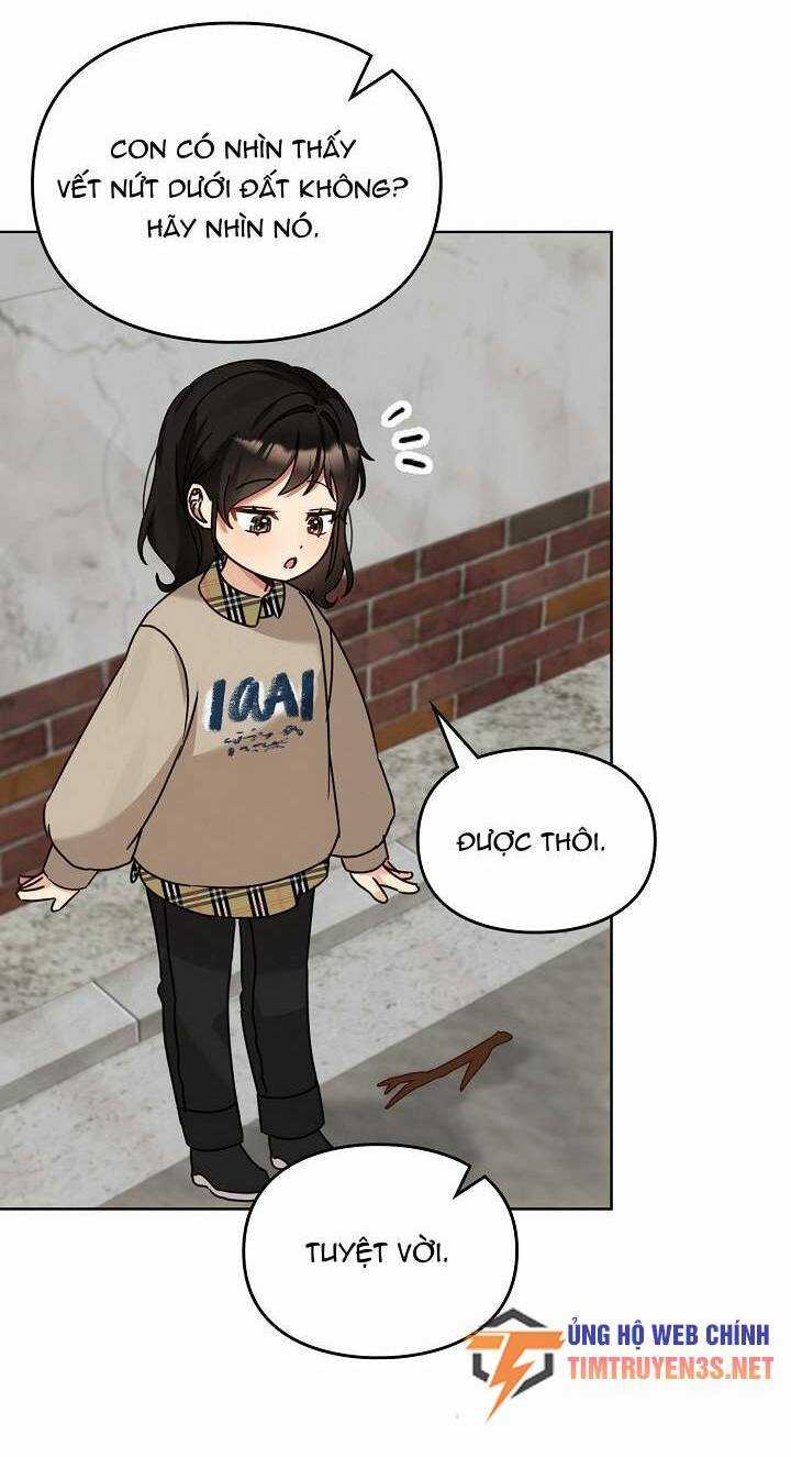 Tôi Trở Thành Một Người Cha Chapter 119 trang 53