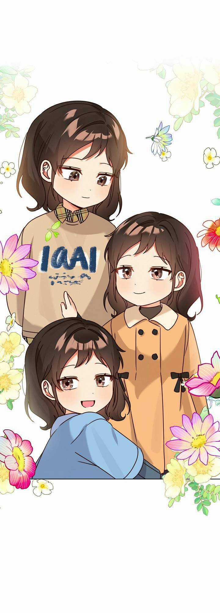 Tôi Trở Thành Một Người Cha Chapter 119 trang 54