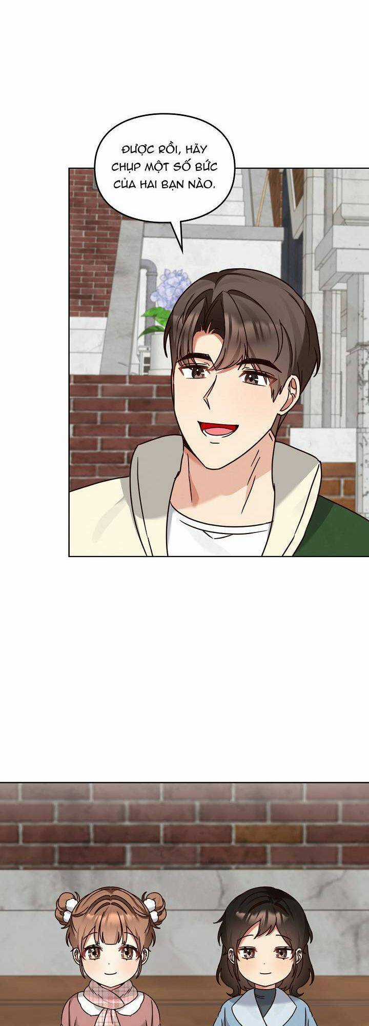 Tôi Trở Thành Một Người Cha Chapter 119 trang 57