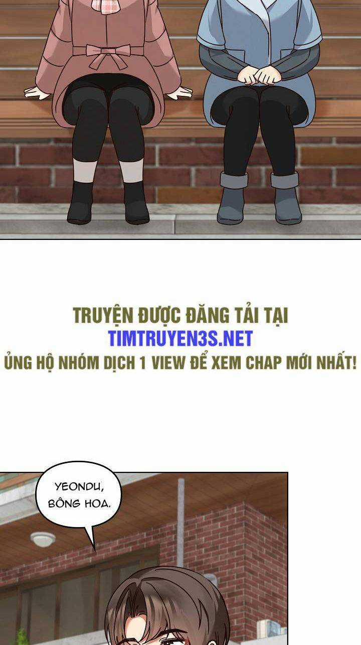 Tôi Trở Thành Một Người Cha Chapter 119 trang 58