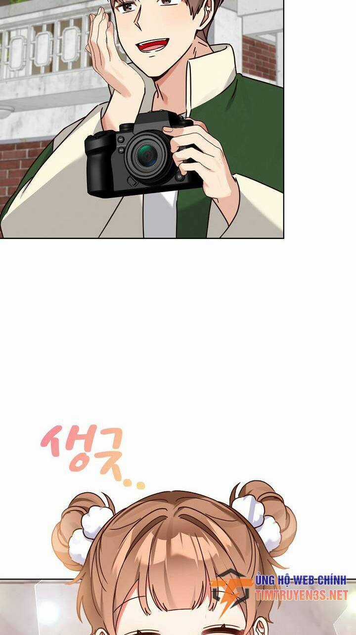 Tôi Trở Thành Một Người Cha Chapter 119 trang 59