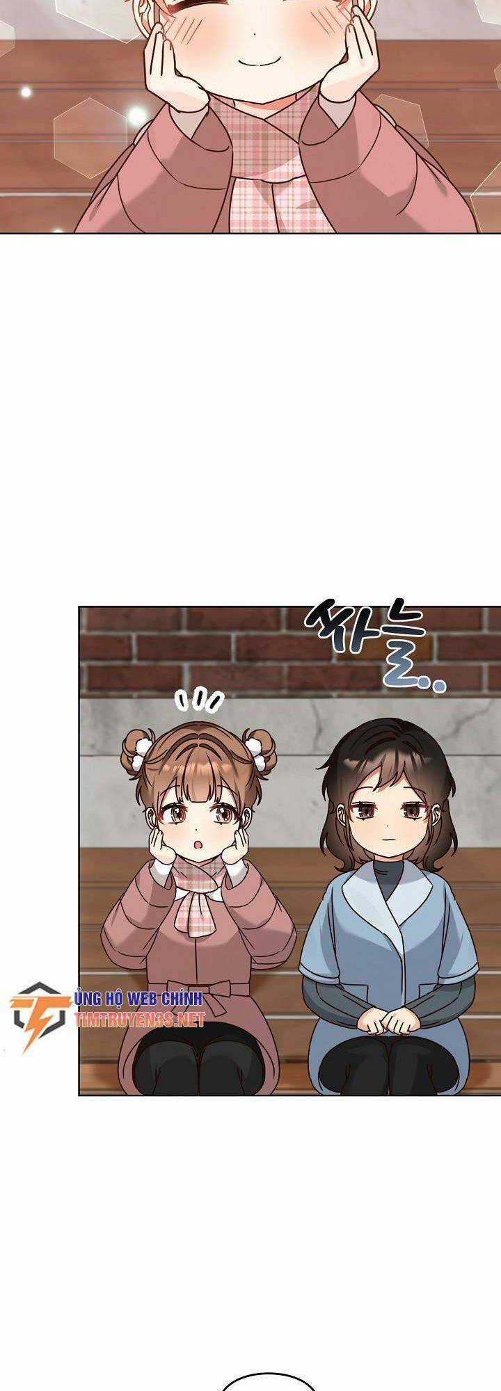 Tôi Trở Thành Một Người Cha Chapter 119 trang 60