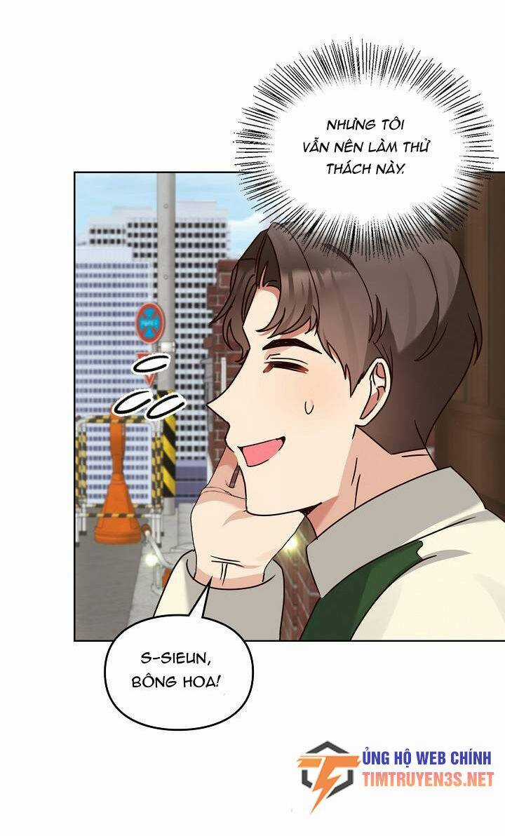 Tôi Trở Thành Một Người Cha Chapter 119 trang 62