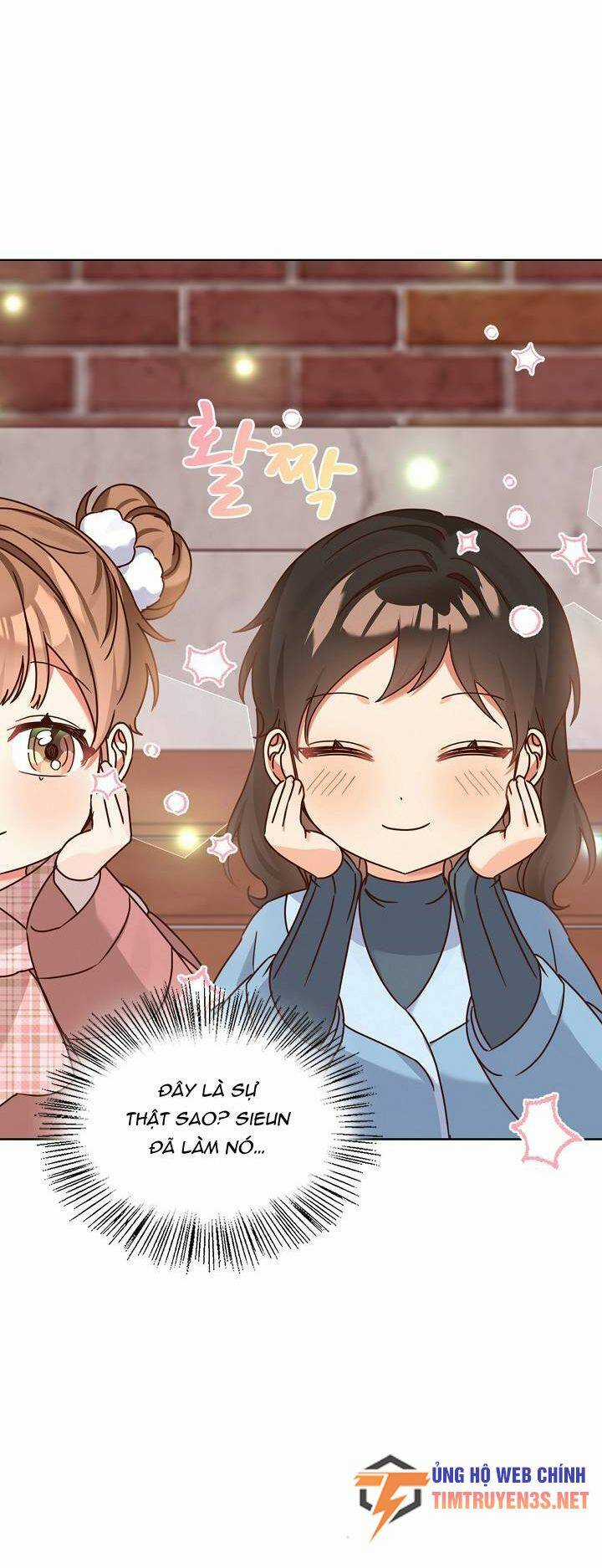 Tôi Trở Thành Một Người Cha Chapter 119 trang 63