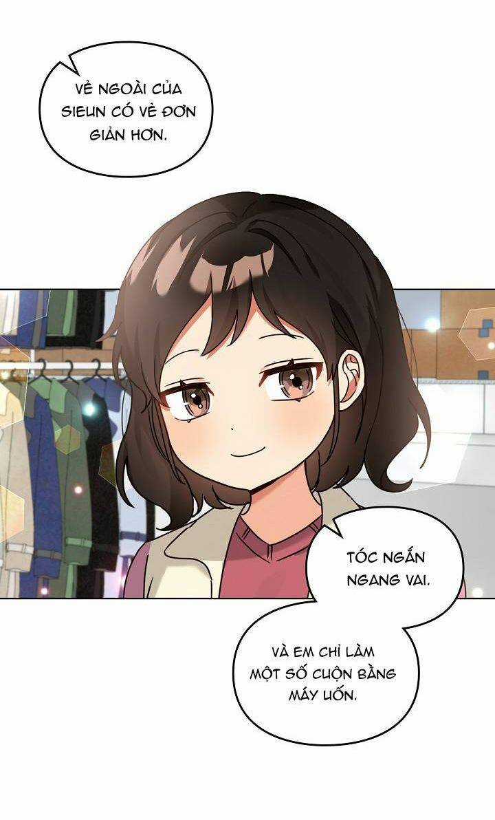 Tôi Trở Thành Một Người Cha Chapter 119 trang 7