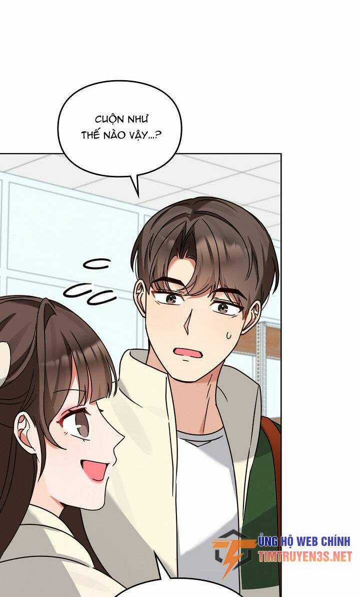 Tôi Trở Thành Một Người Cha Chapter 119 trang 8