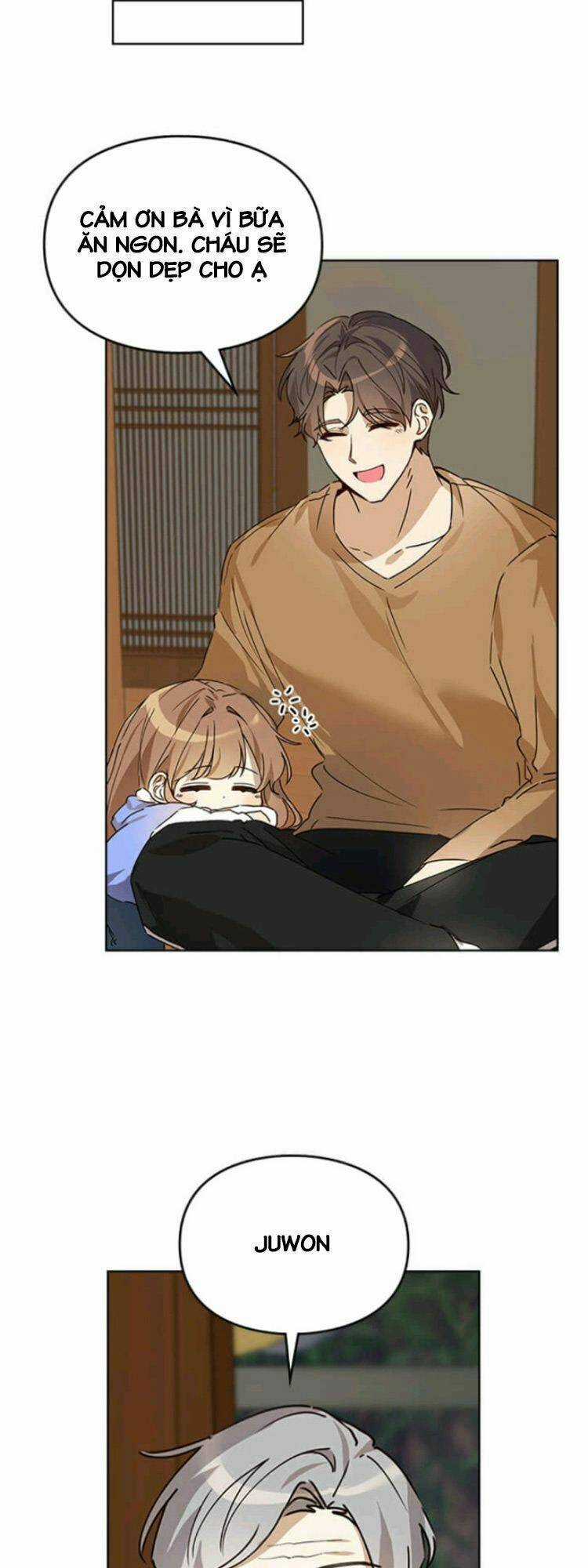 Tôi Trở Thành Một Người Cha Chapter 12 trang 10