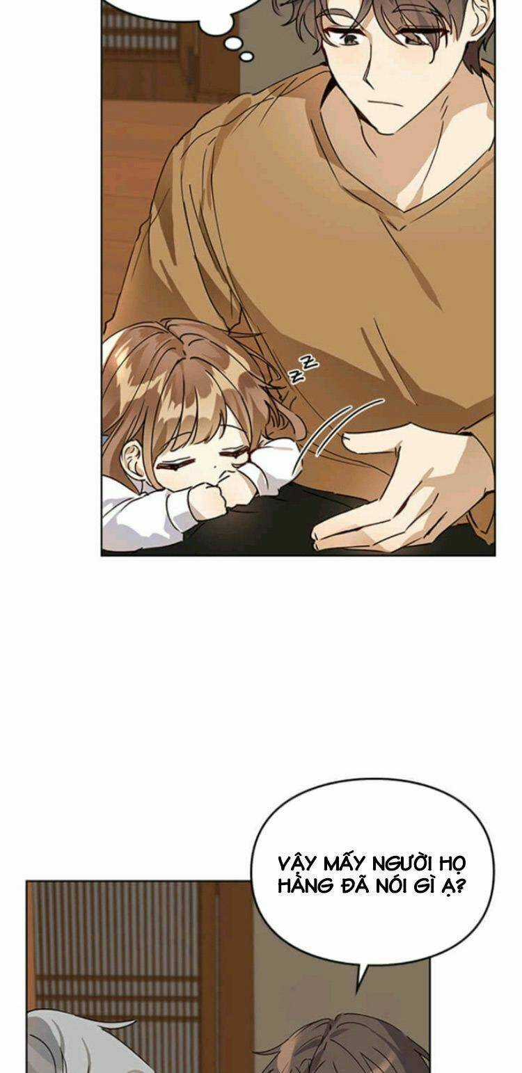 Tôi Trở Thành Một Người Cha Chapter 12 trang 14