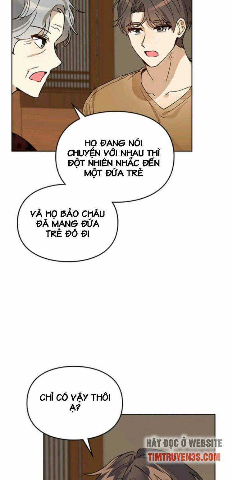 Tôi Trở Thành Một Người Cha Chapter 12 trang 15