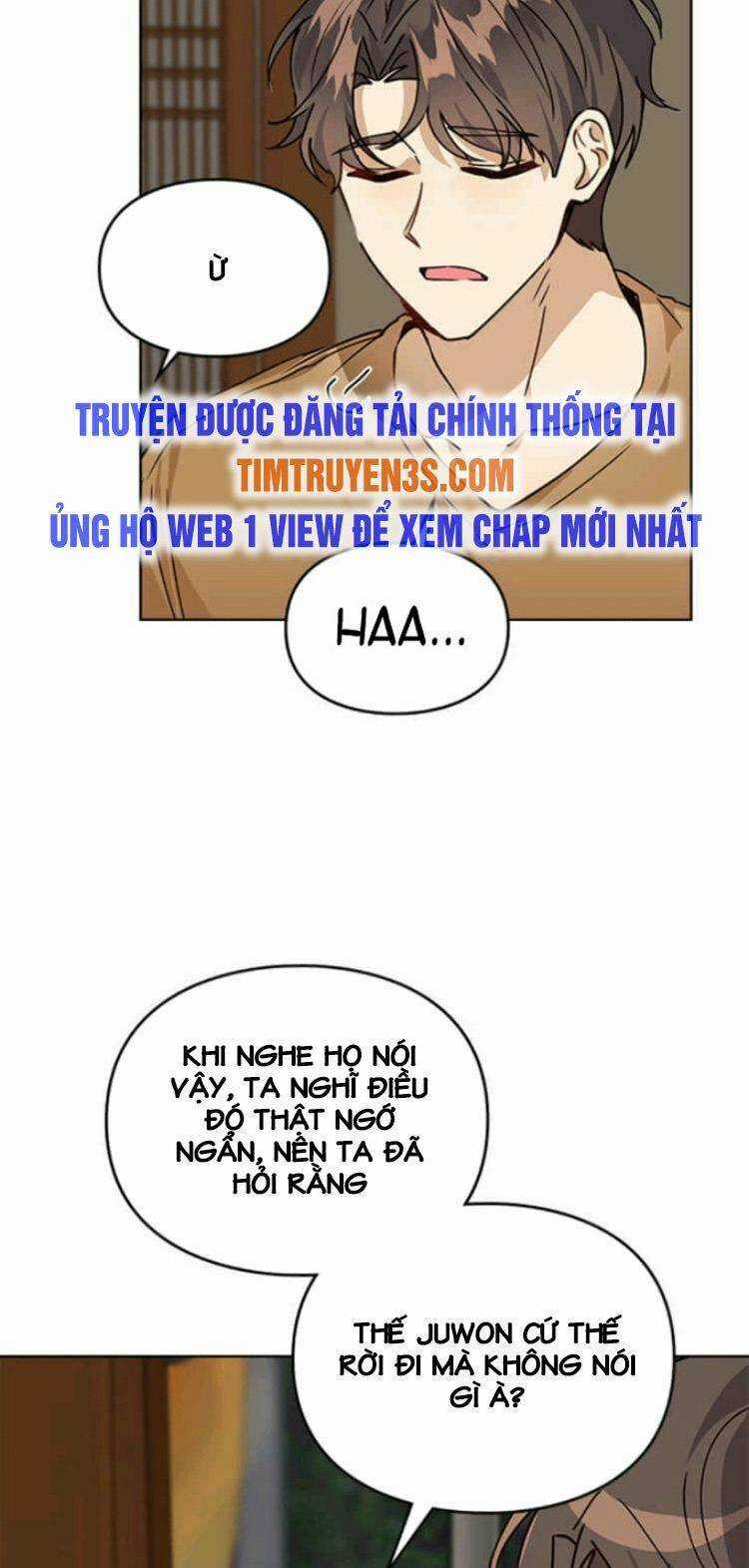 Tôi Trở Thành Một Người Cha Chapter 12 trang 16