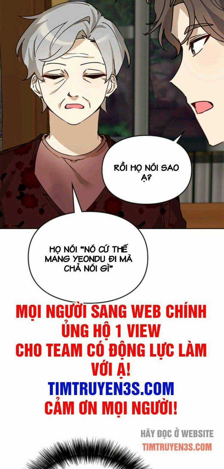Tôi Trở Thành Một Người Cha Chapter 12 trang 17