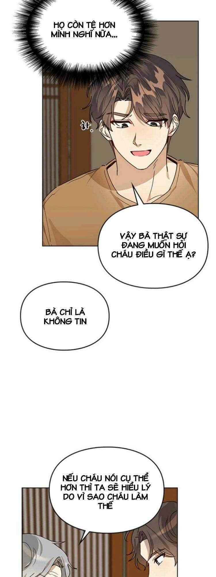 Tôi Trở Thành Một Người Cha Chapter 12 trang 18