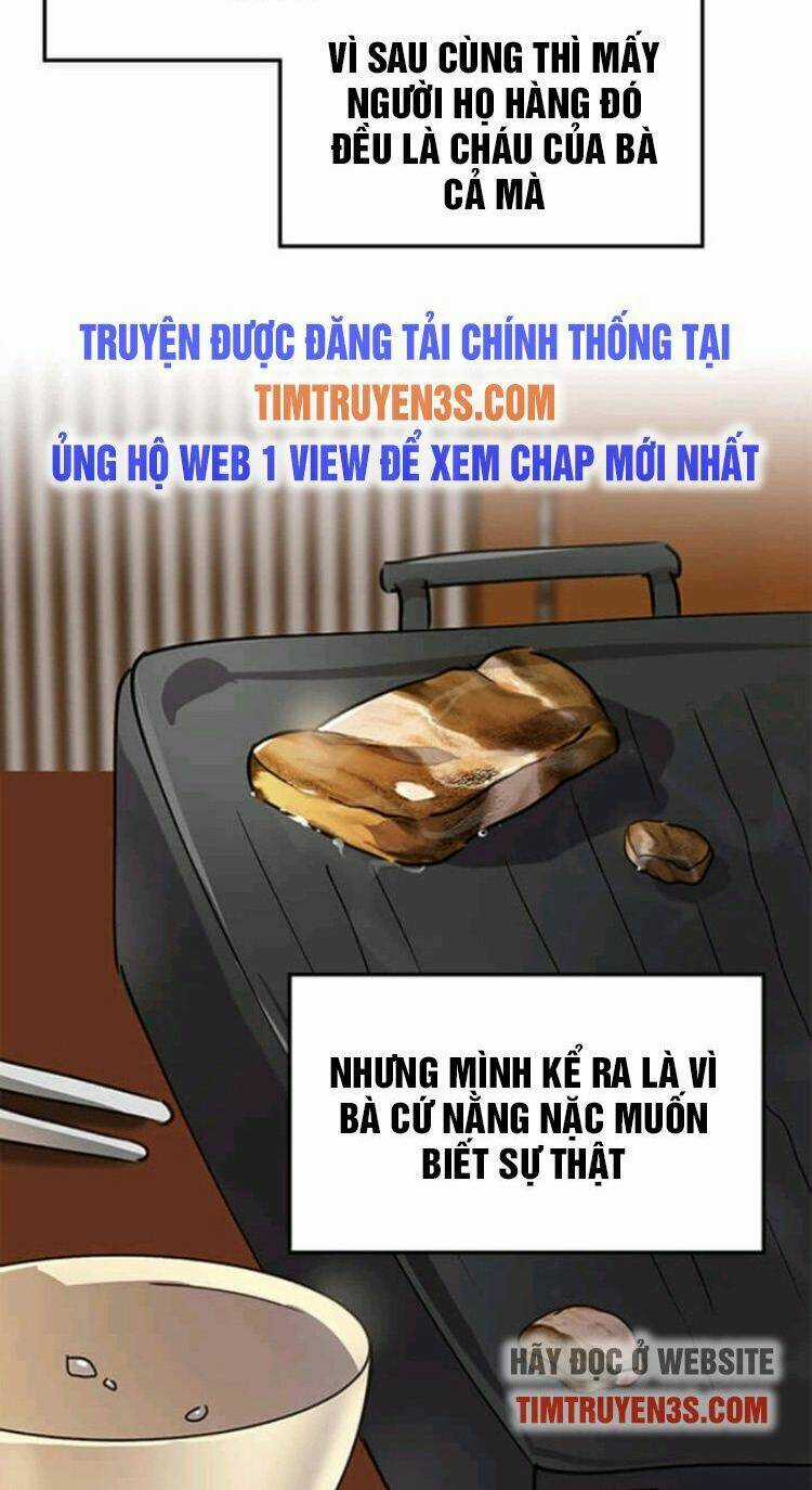 Tôi Trở Thành Một Người Cha Chapter 12 trang 20