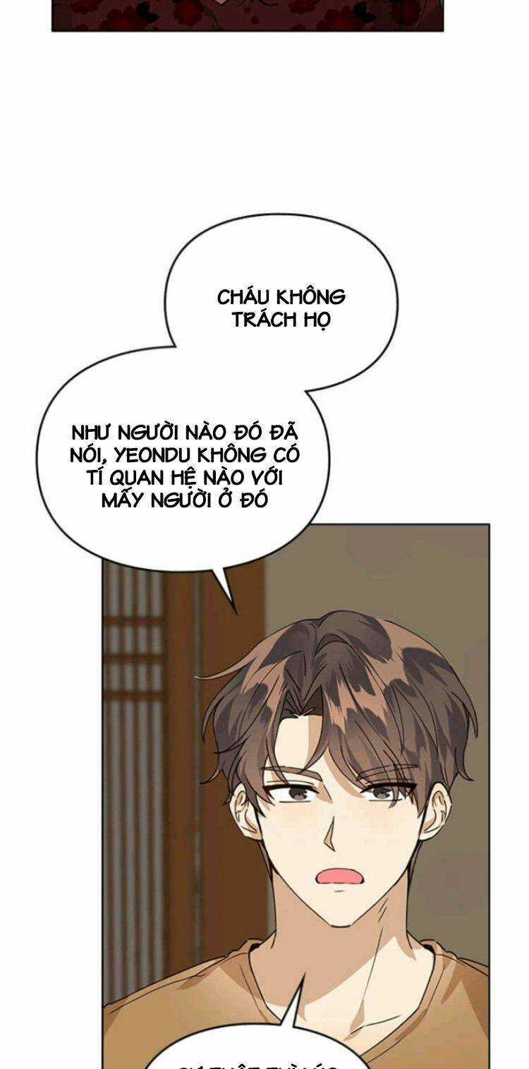 Tôi Trở Thành Một Người Cha Chapter 12 trang 22