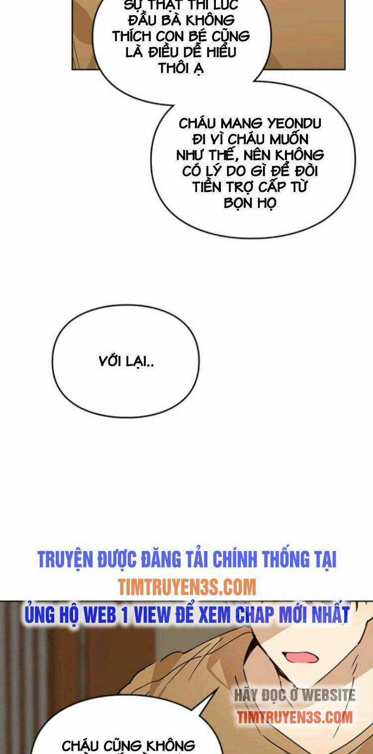 Tôi Trở Thành Một Người Cha Chapter 12 trang 23
