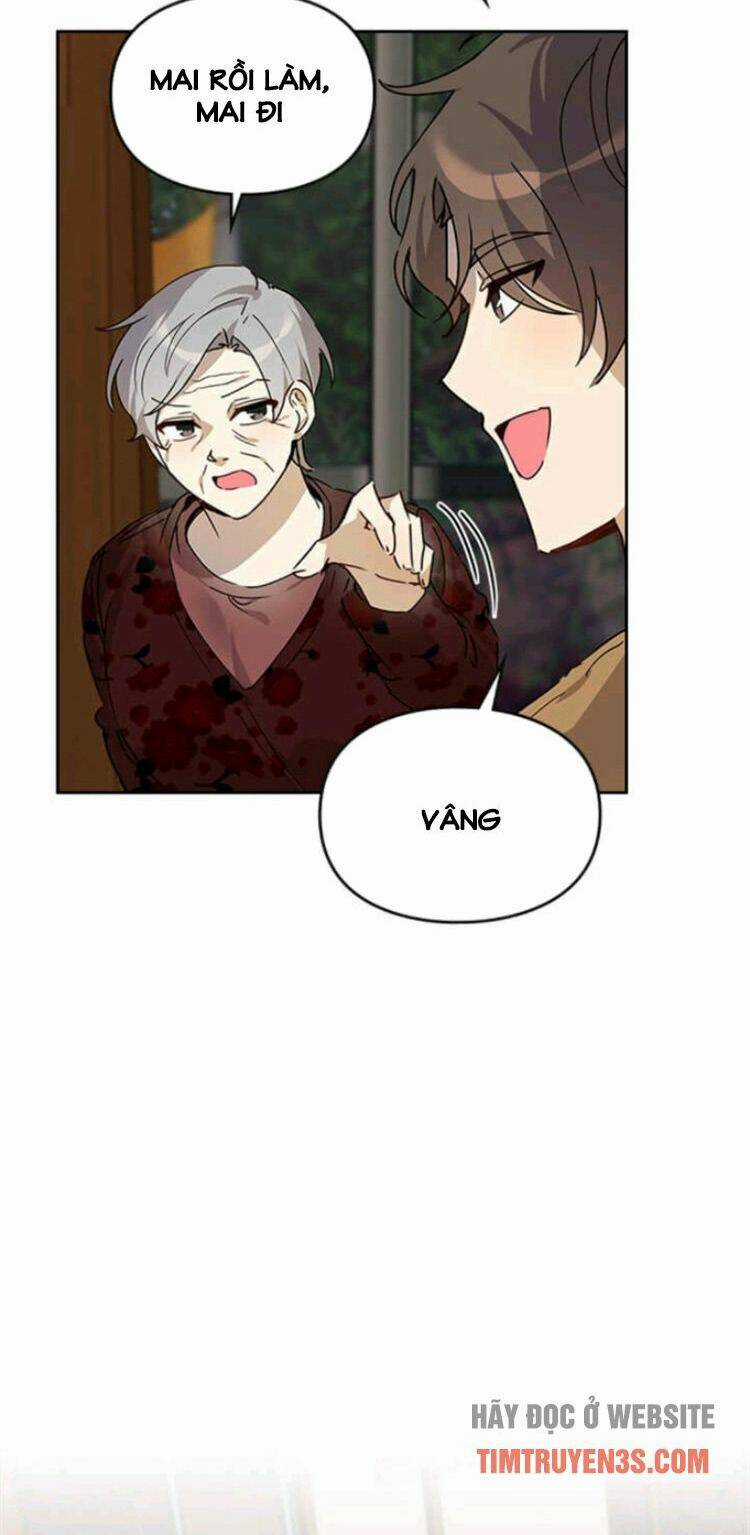 Tôi Trở Thành Một Người Cha Chapter 12 trang 26