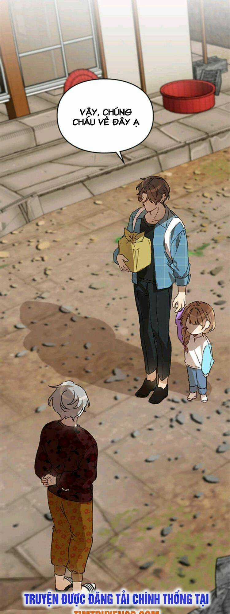 Tôi Trở Thành Một Người Cha Chapter 12 trang 27