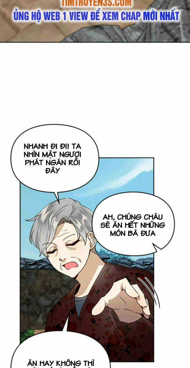 Tôi Trở Thành Một Người Cha Chapter 12 trang 28