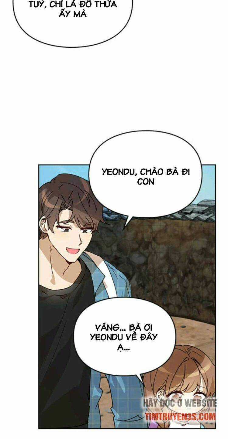 Tôi Trở Thành Một Người Cha Chapter 12 trang 29