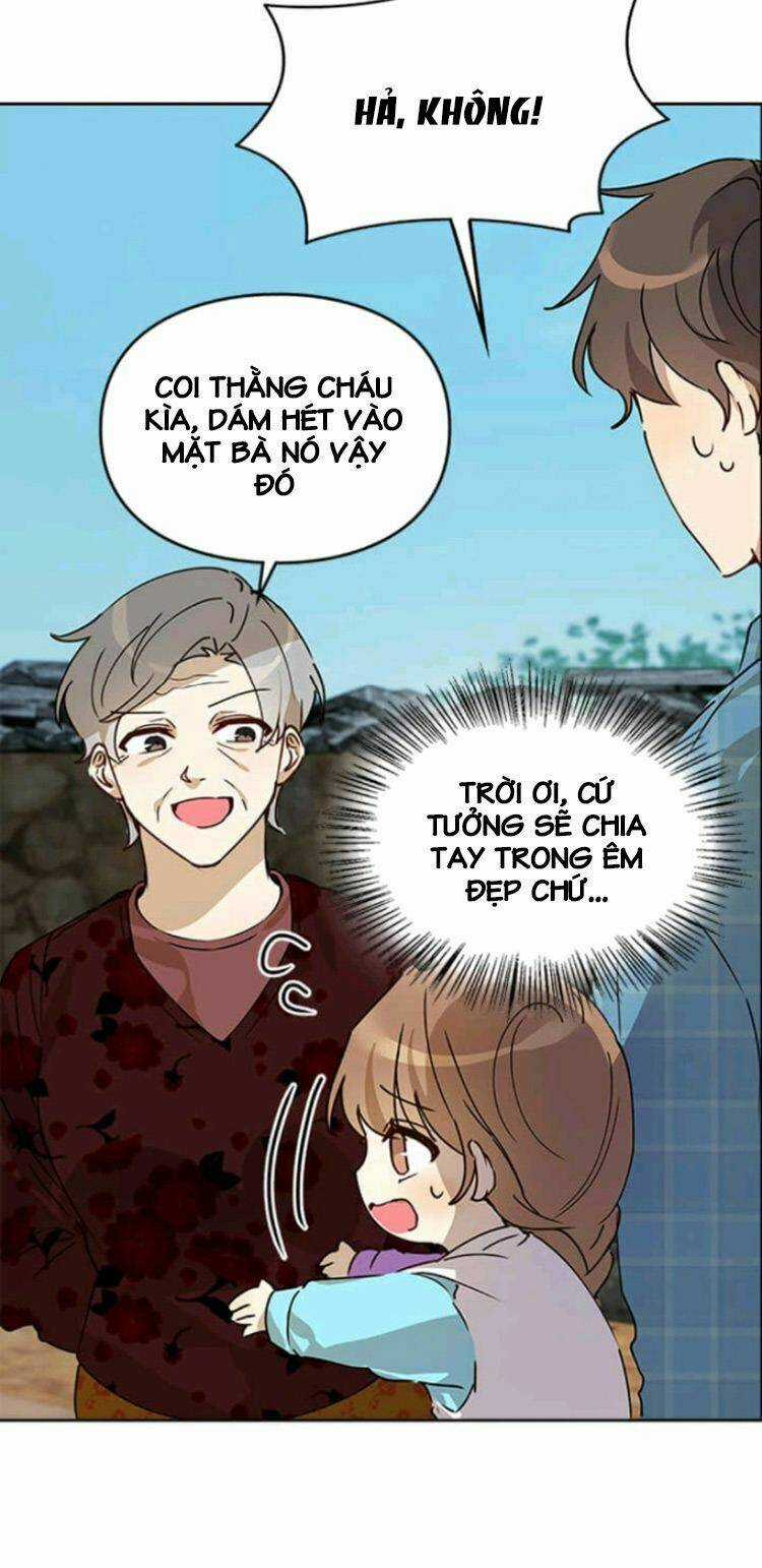 Tôi Trở Thành Một Người Cha Chapter 12 trang 31