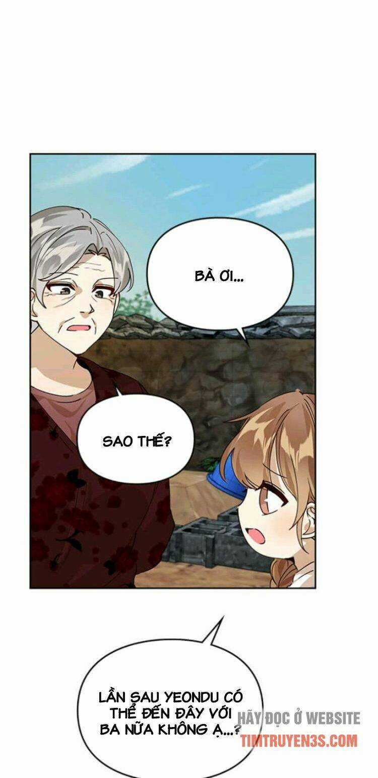 Tôi Trở Thành Một Người Cha Chapter 12 trang 32