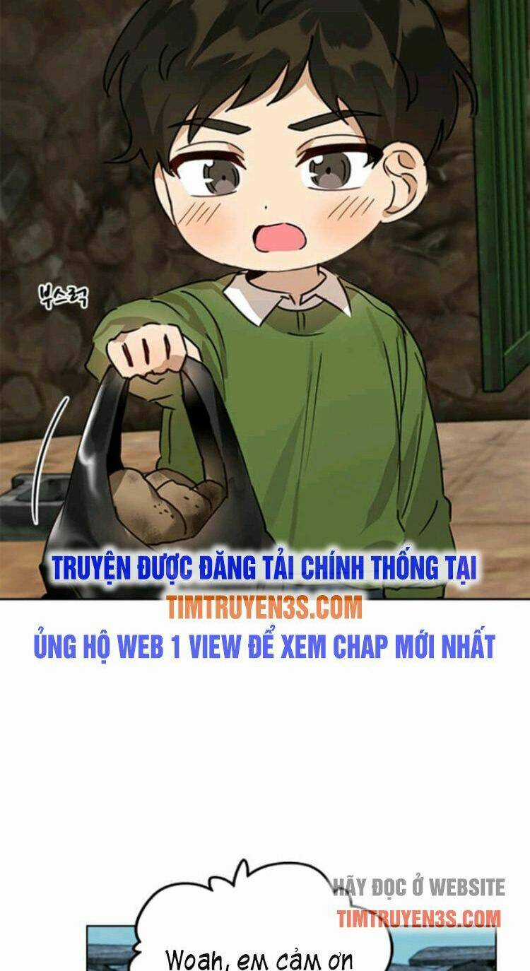 Tôi Trở Thành Một Người Cha Chapter 12 trang 37