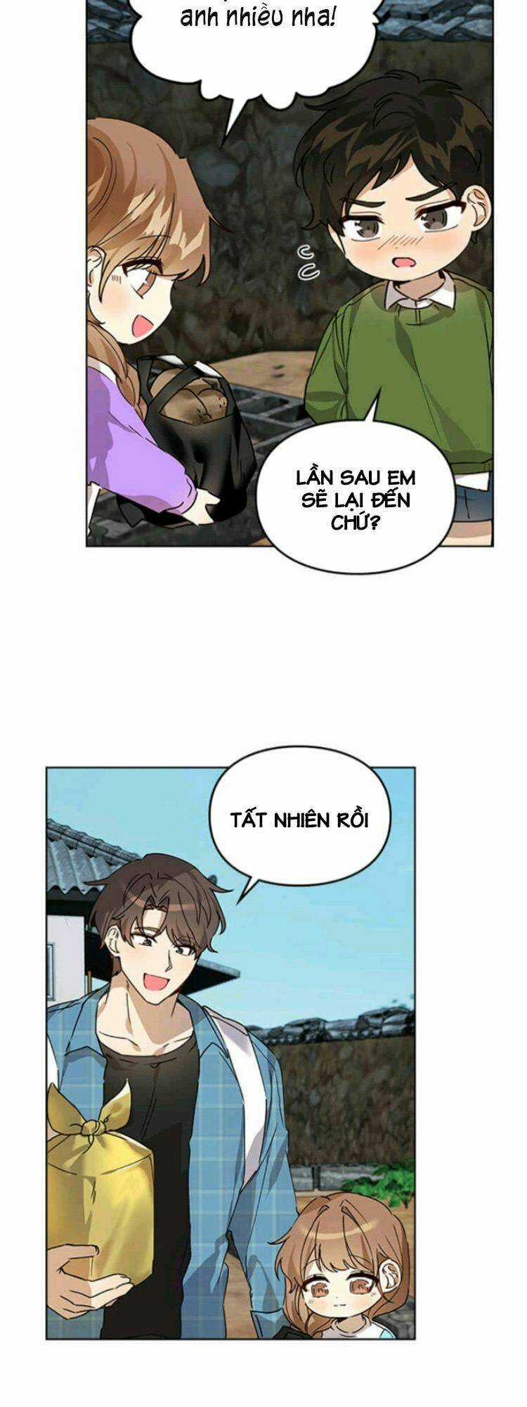 Tôi Trở Thành Một Người Cha Chapter 12 trang 38