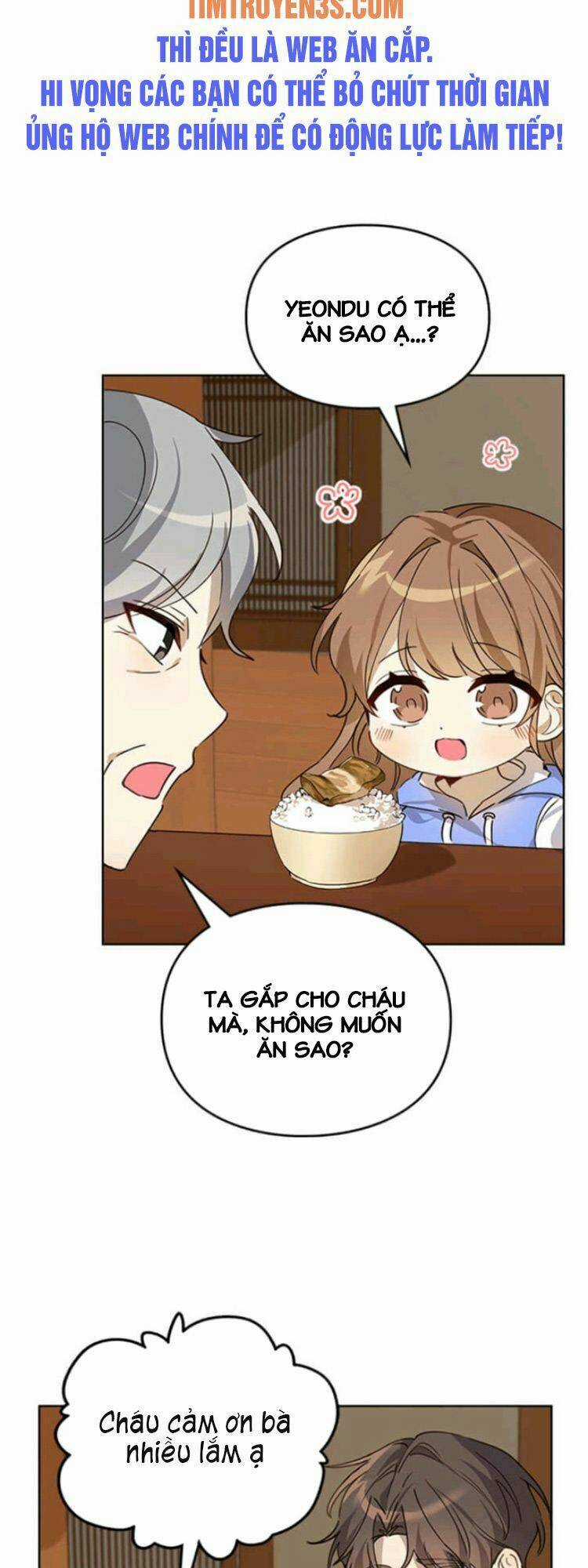 Tôi Trở Thành Một Người Cha Chapter 12 trang 4