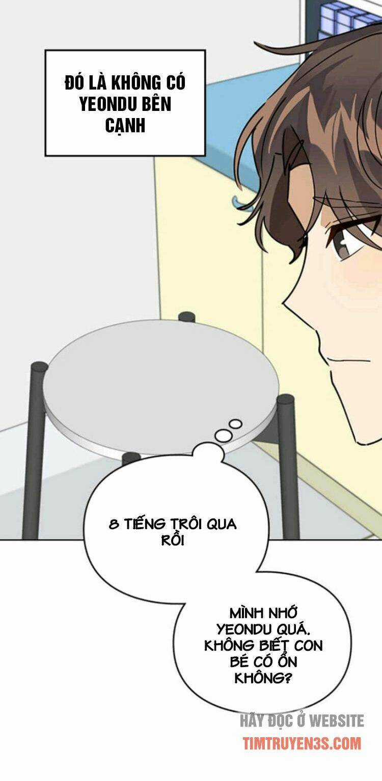 Tôi Trở Thành Một Người Cha Chapter 12 trang 43