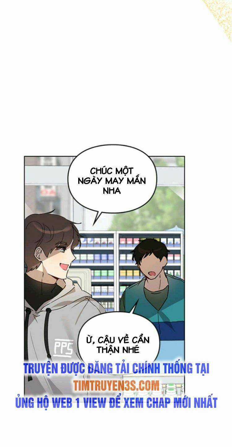 Tôi Trở Thành Một Người Cha Chapter 12 trang 45