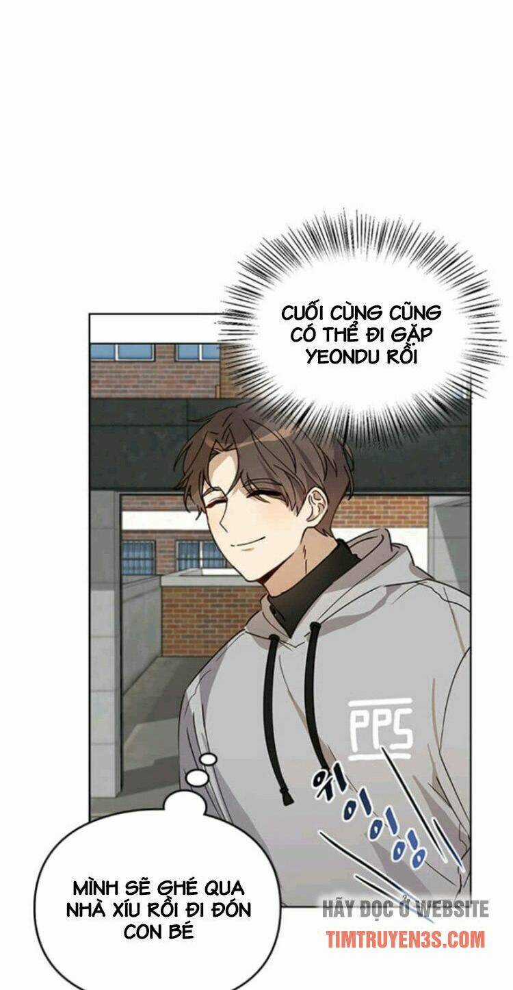 Tôi Trở Thành Một Người Cha Chapter 12 trang 46