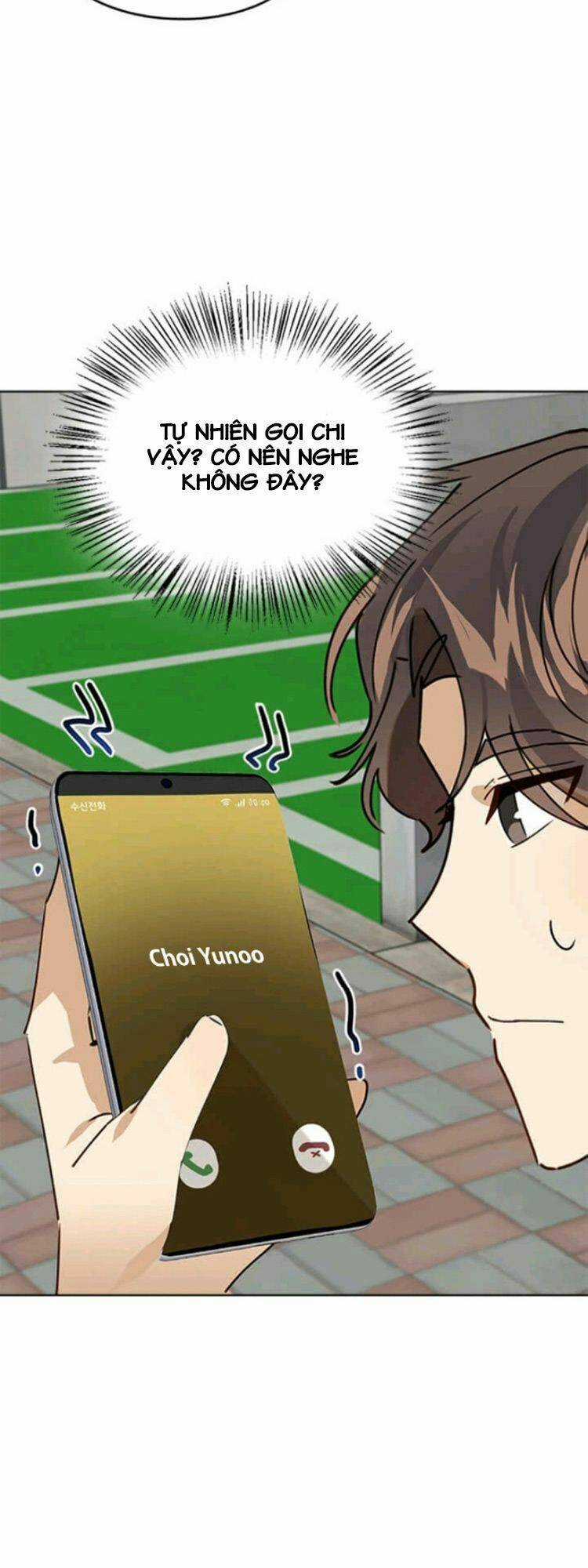 Tôi Trở Thành Một Người Cha Chapter 12 trang 47