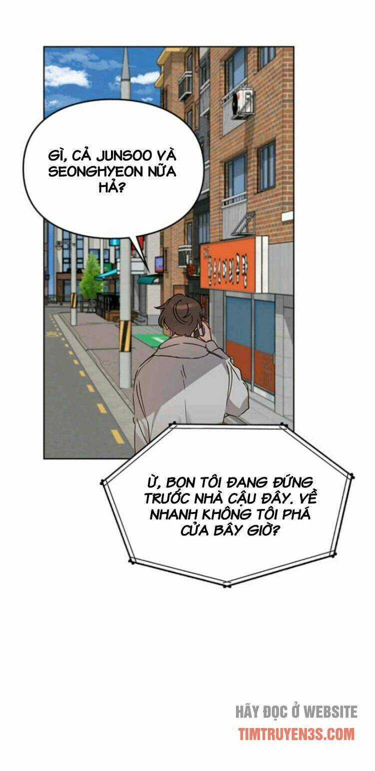 Tôi Trở Thành Một Người Cha Chapter 12 trang 49