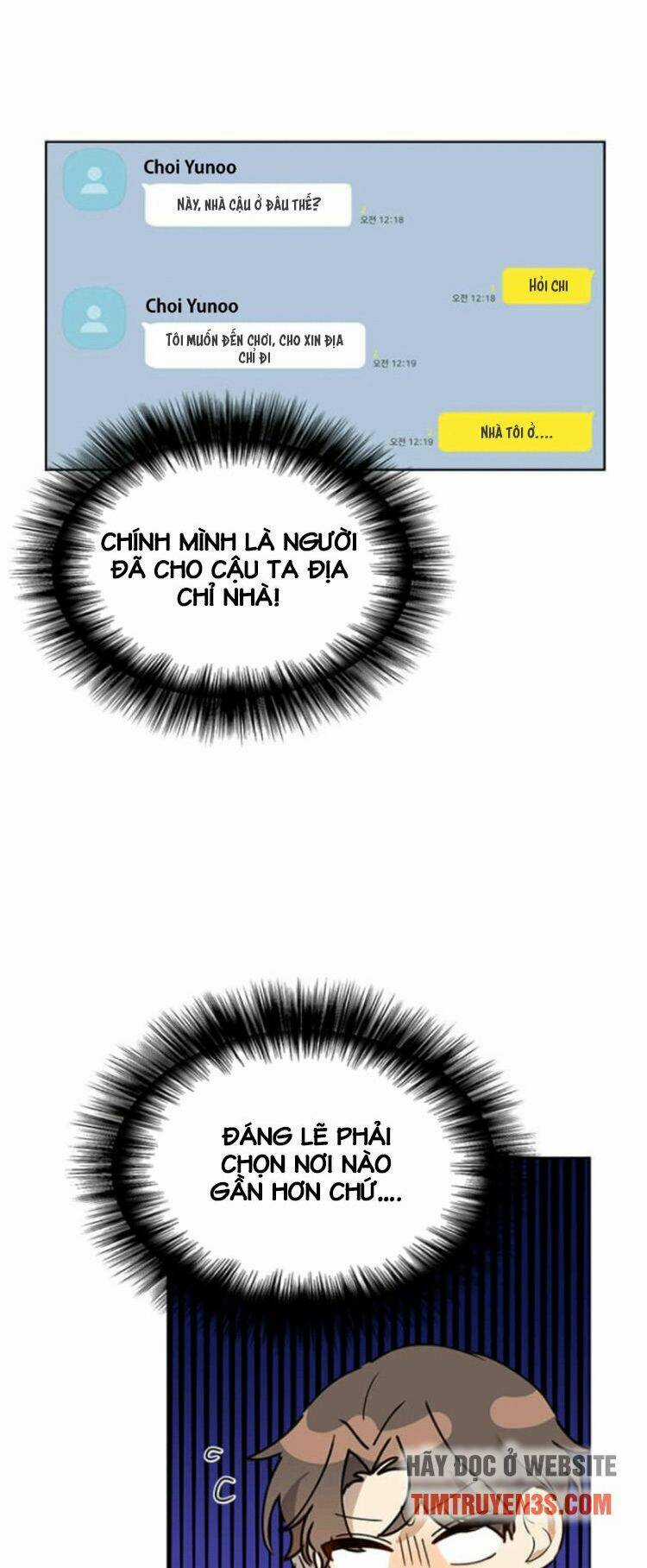 Tôi Trở Thành Một Người Cha Chapter 12 trang 51