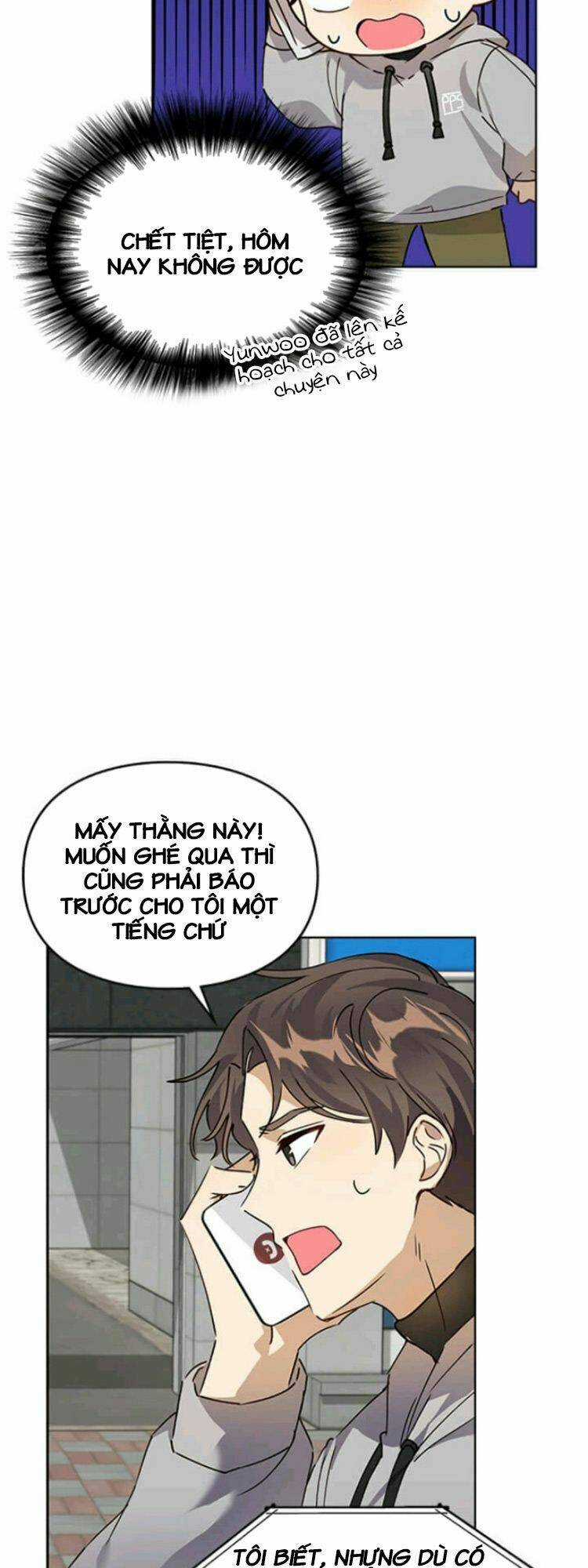 Tôi Trở Thành Một Người Cha Chapter 12 trang 52