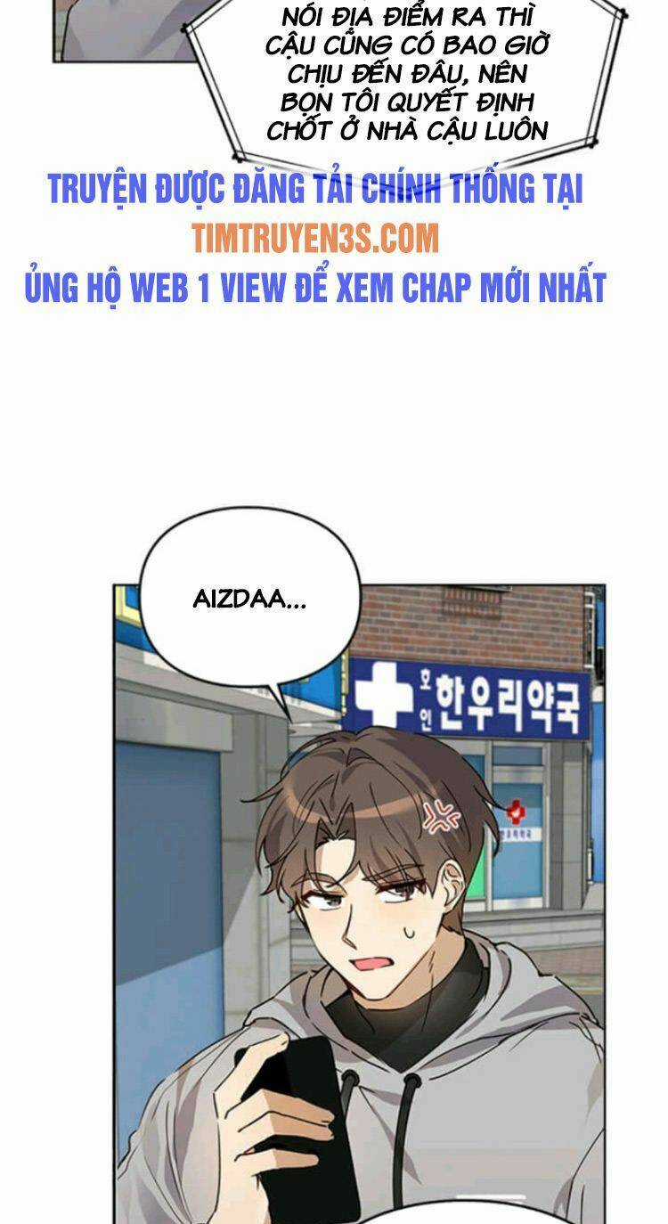 Tôi Trở Thành Một Người Cha Chapter 12 trang 53