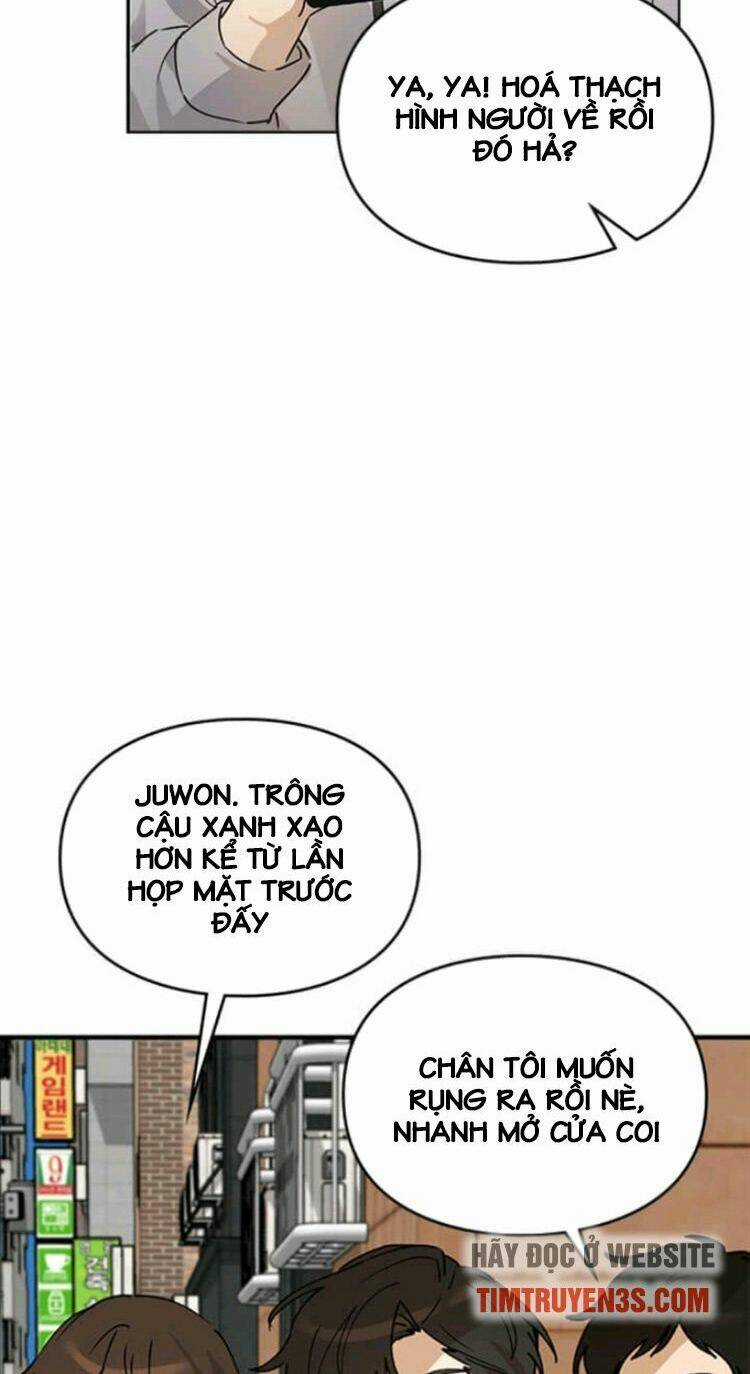 Tôi Trở Thành Một Người Cha Chapter 12 trang 54