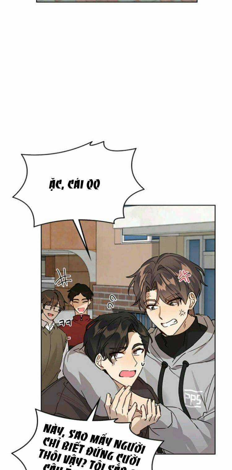 Tôi Trở Thành Một Người Cha Chapter 12 trang 56