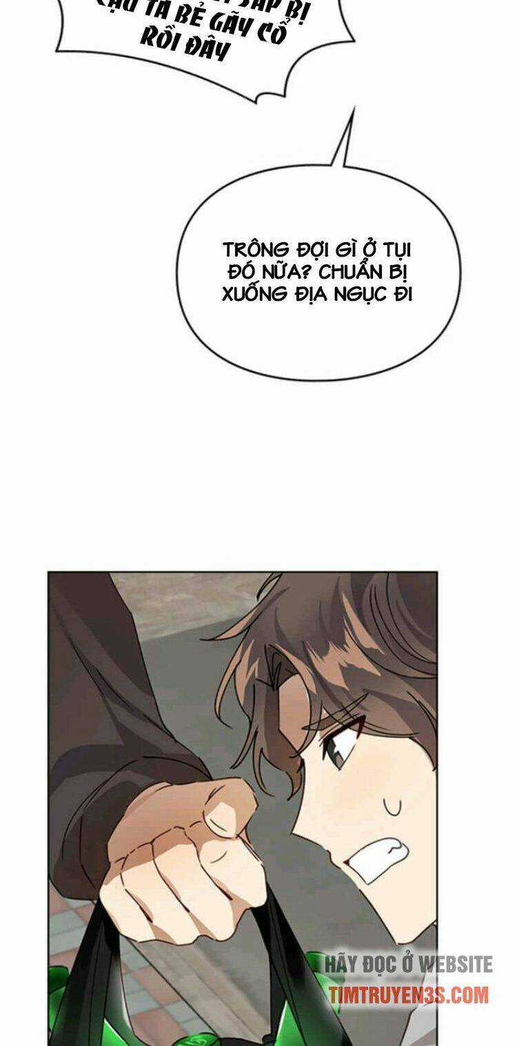 Tôi Trở Thành Một Người Cha Chapter 12 trang 57