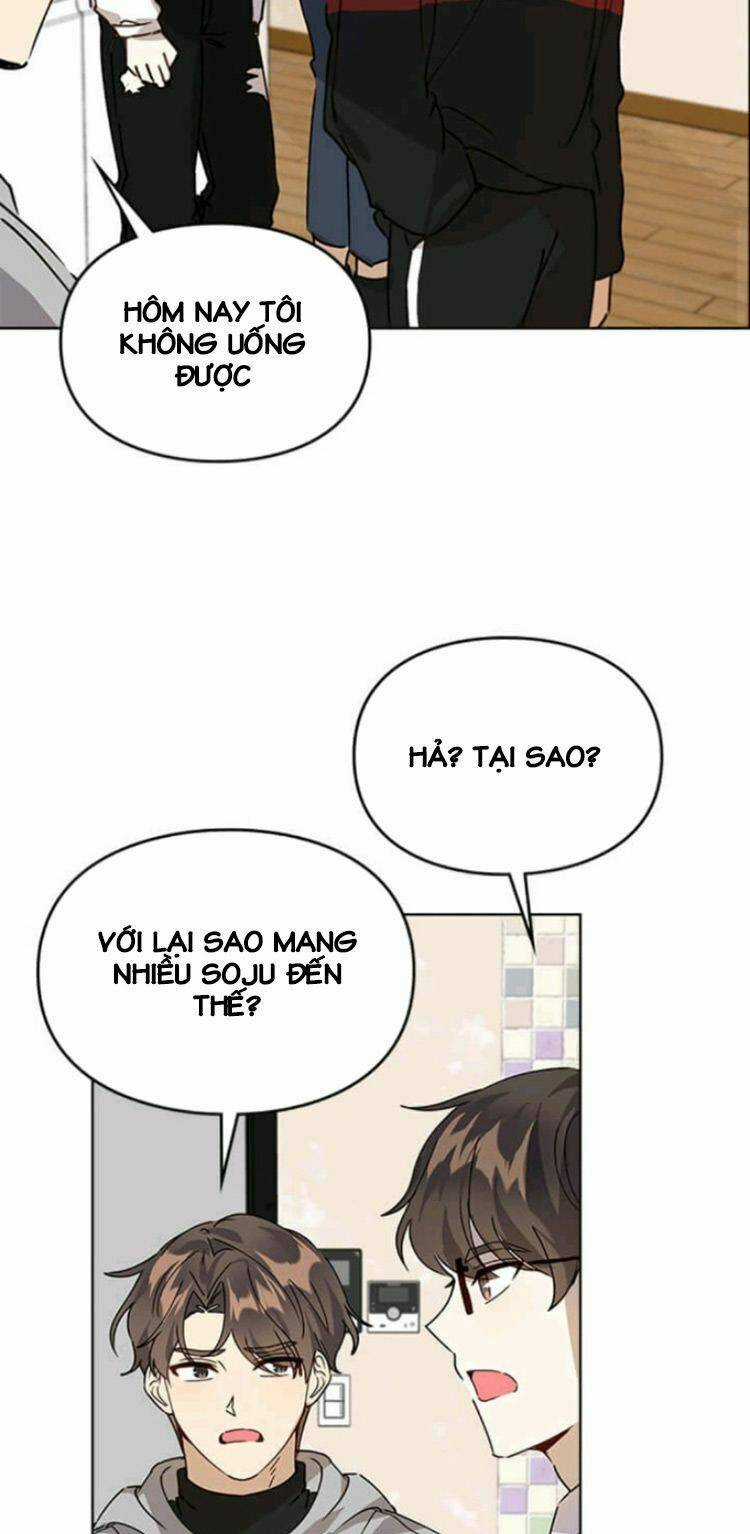 Tôi Trở Thành Một Người Cha Chapter 12 trang 59