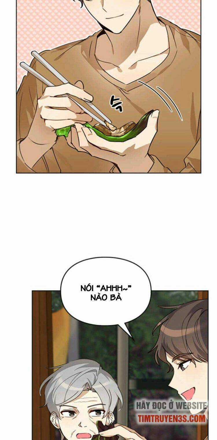 Tôi Trở Thành Một Người Cha Chapter 12 trang 6