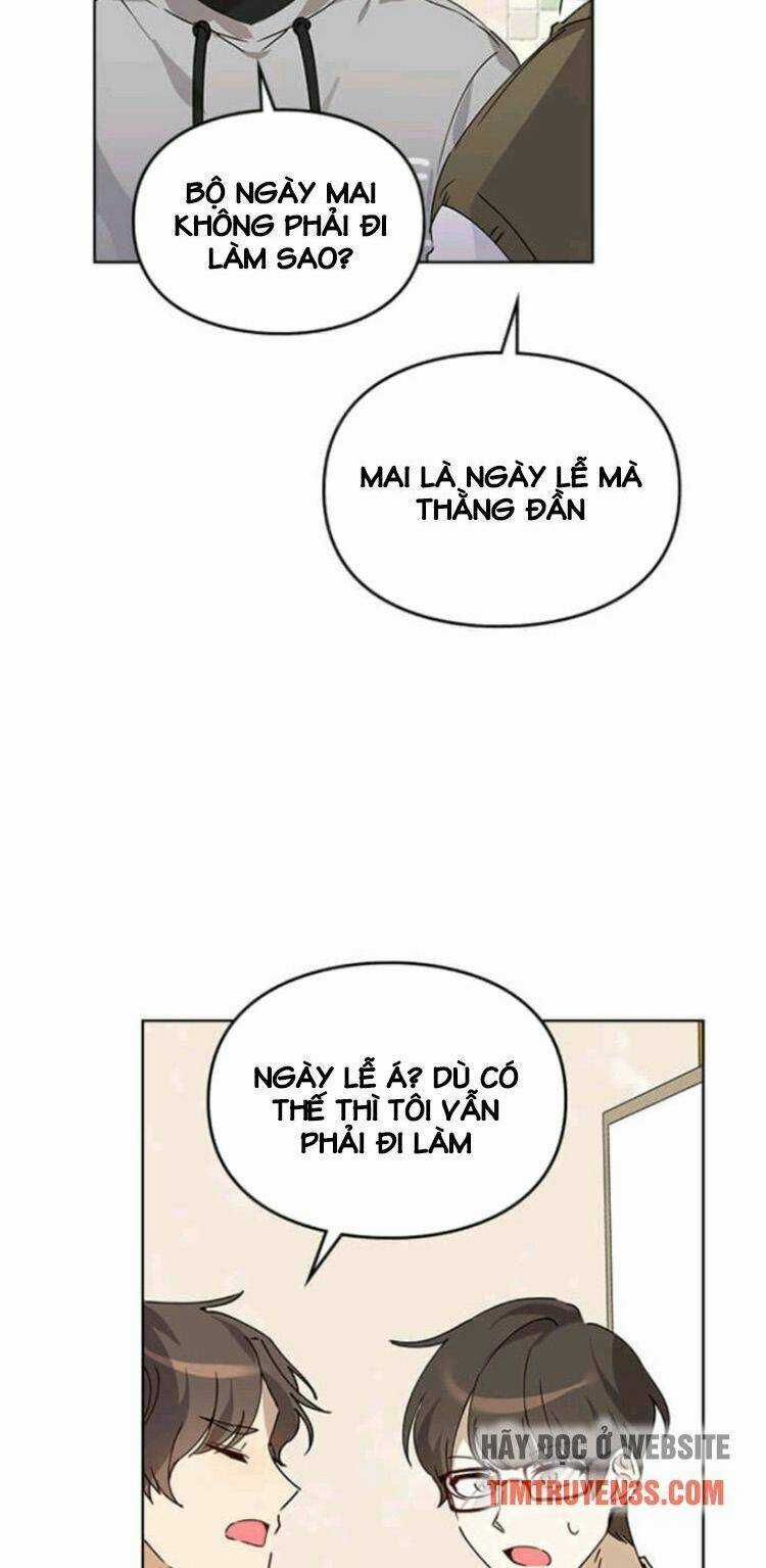 Tôi Trở Thành Một Người Cha Chapter 12 trang 60