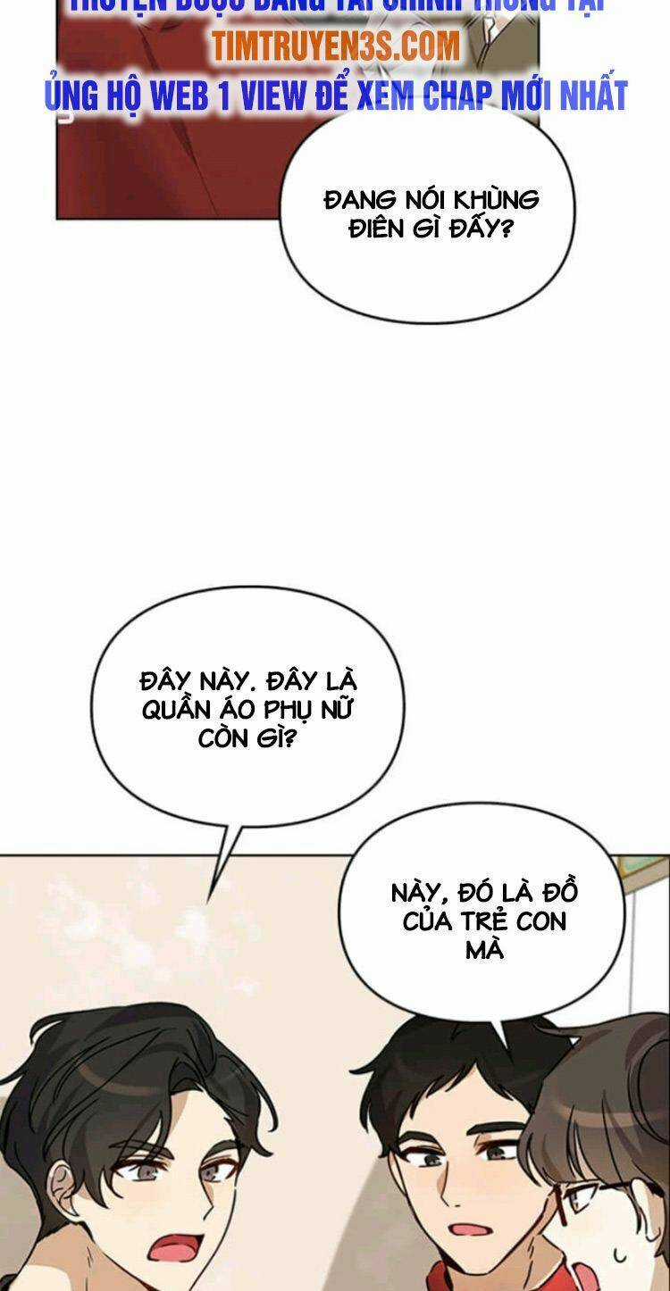 Tôi Trở Thành Một Người Cha Chapter 12 trang 62