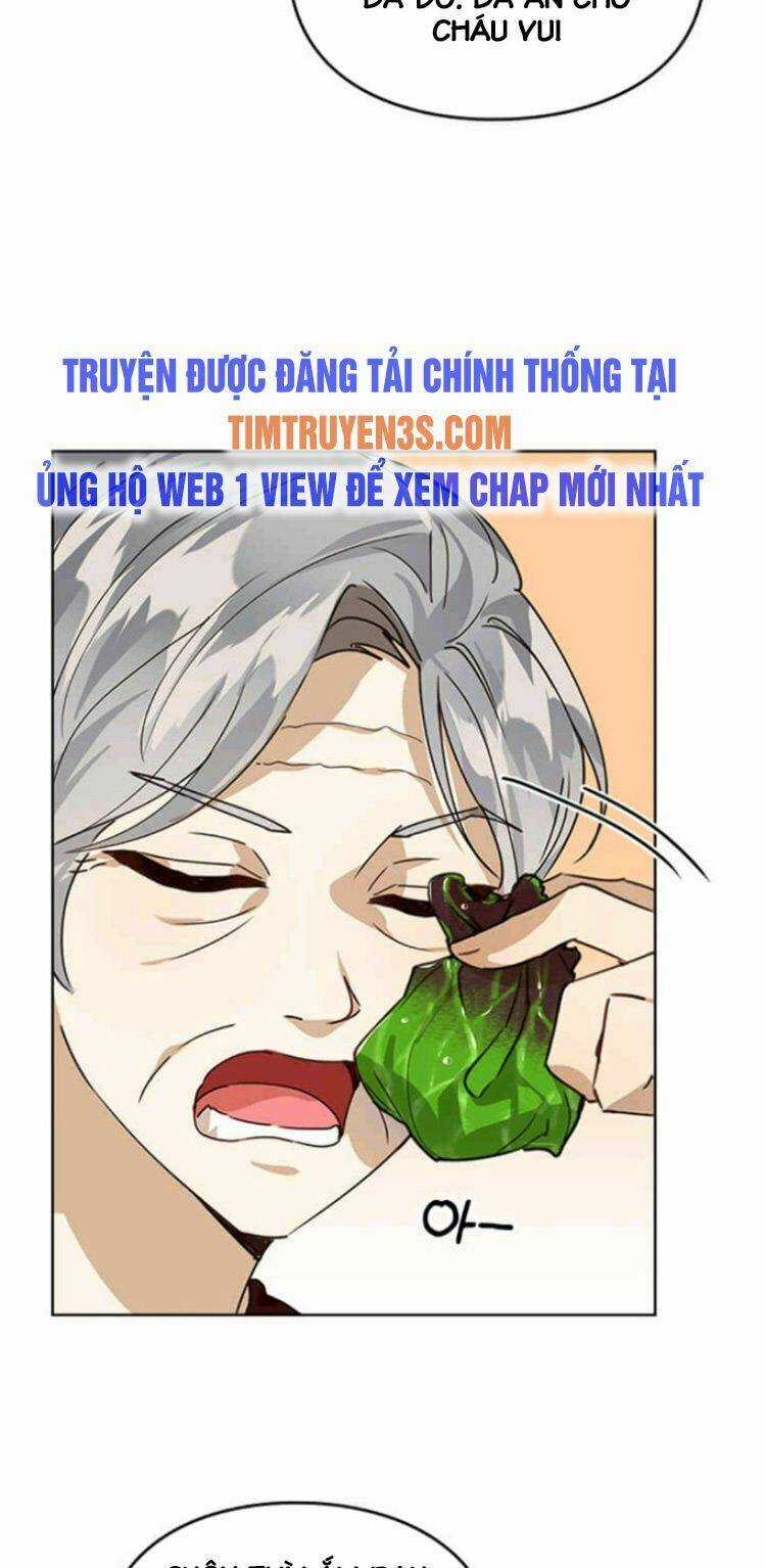 Tôi Trở Thành Một Người Cha Chapter 12 trang 8
